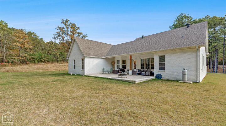 Property Photo: 174 County Road 461 AR 72404