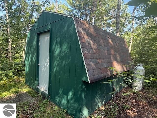 Property Photo: Lots 5 &Amp 6 Decker Road MI 48653