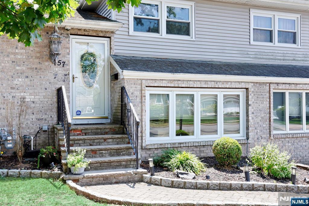 Property Photo:  57 Cypress Road  NJ 07628 