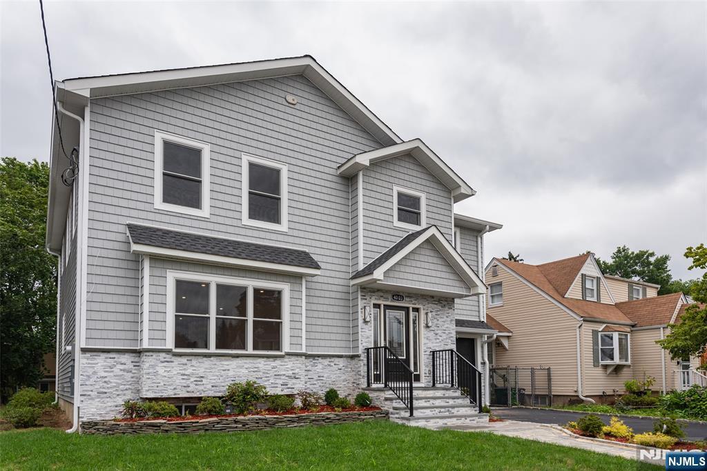 Property Photo: 40-03 Taylor Road NJ 07410