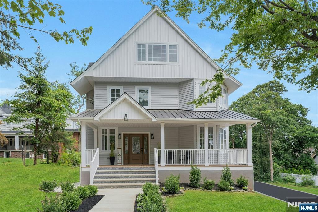 190 Fairview Avenue  Rutherford NJ 07070 photo