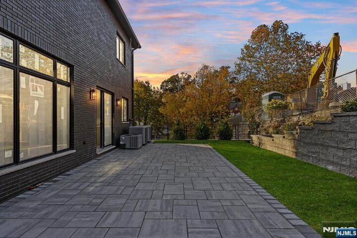 Property Photo: 61 Edgewater Road NJ 07010