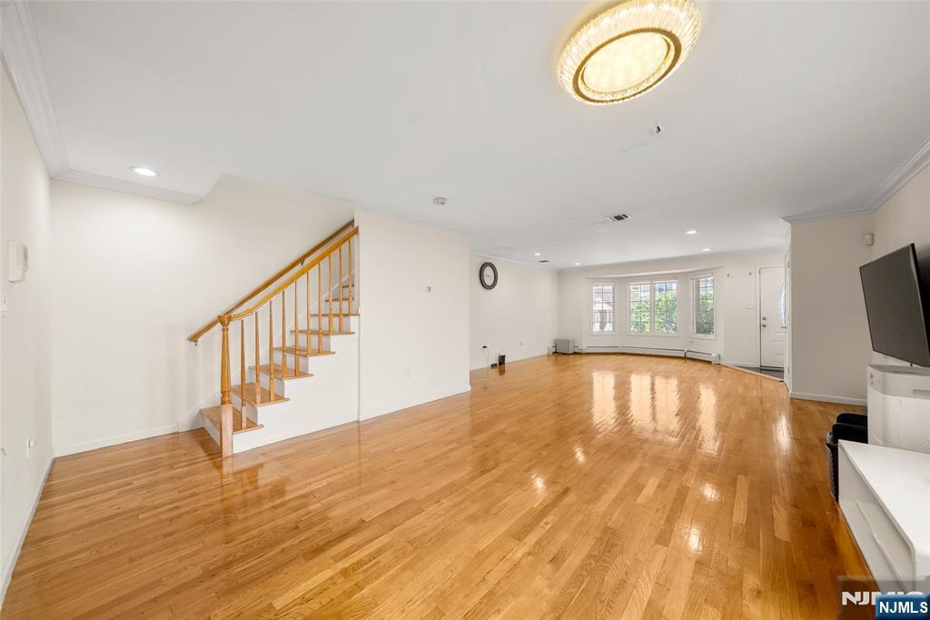 Property Photo: 227 Columbia Avenue A NJ 07650