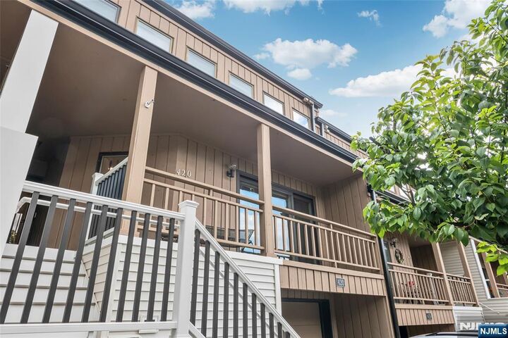Property Photo:  420 Stephanie Drive  NJ 07006 