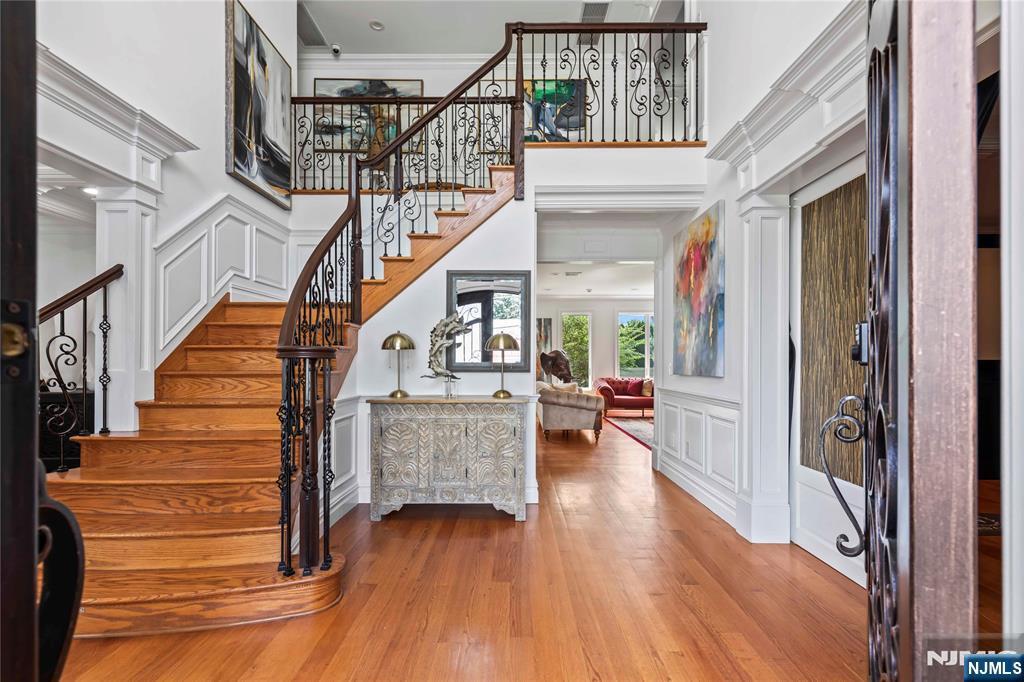 Property Photo: 76 N Leswing Avenue NJ 07663