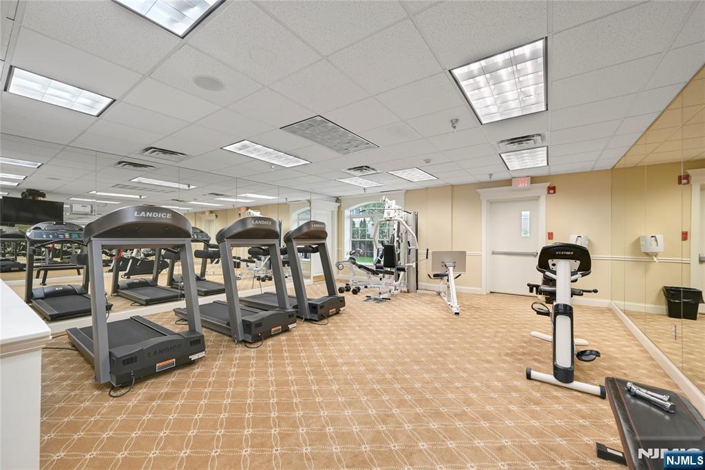 Property Photo: 175 Rochelle Avenue 323 NJ 07662