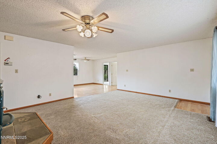 Property Photo:  11865 Deodar Way  NV 89506 