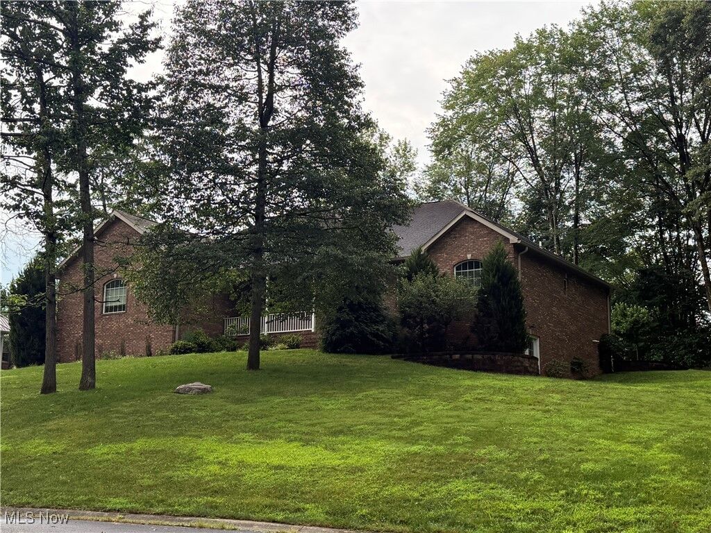 Property Photo: 580 Kadie Lane OH 43701