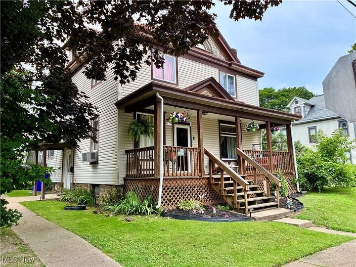 Property Photo:  1501 Smithfield  OH 43920 