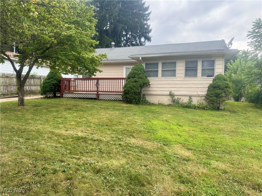 Property Photo: 230 Ripley Avenue OH 44312
