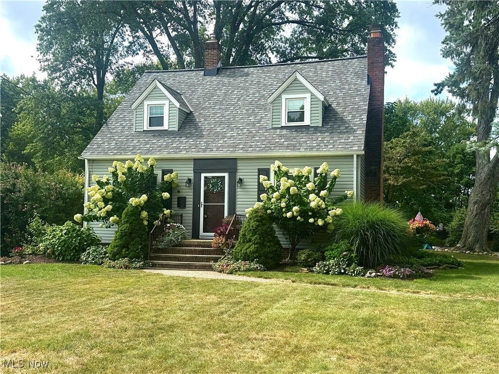 Property Photo:  22250 Mastick Road  OH 44126 