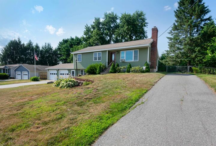 Property Photo:  8 Donald Avenue  NH 03275 