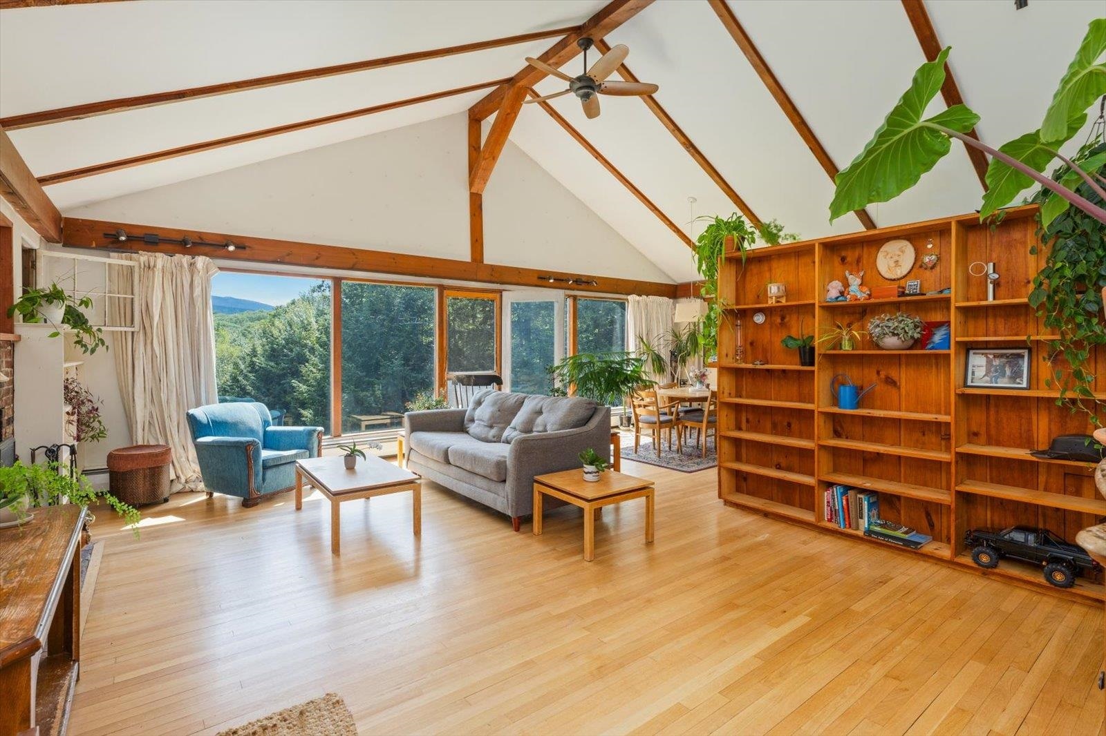 Property Photo: 65 Lake Road NH 03444
