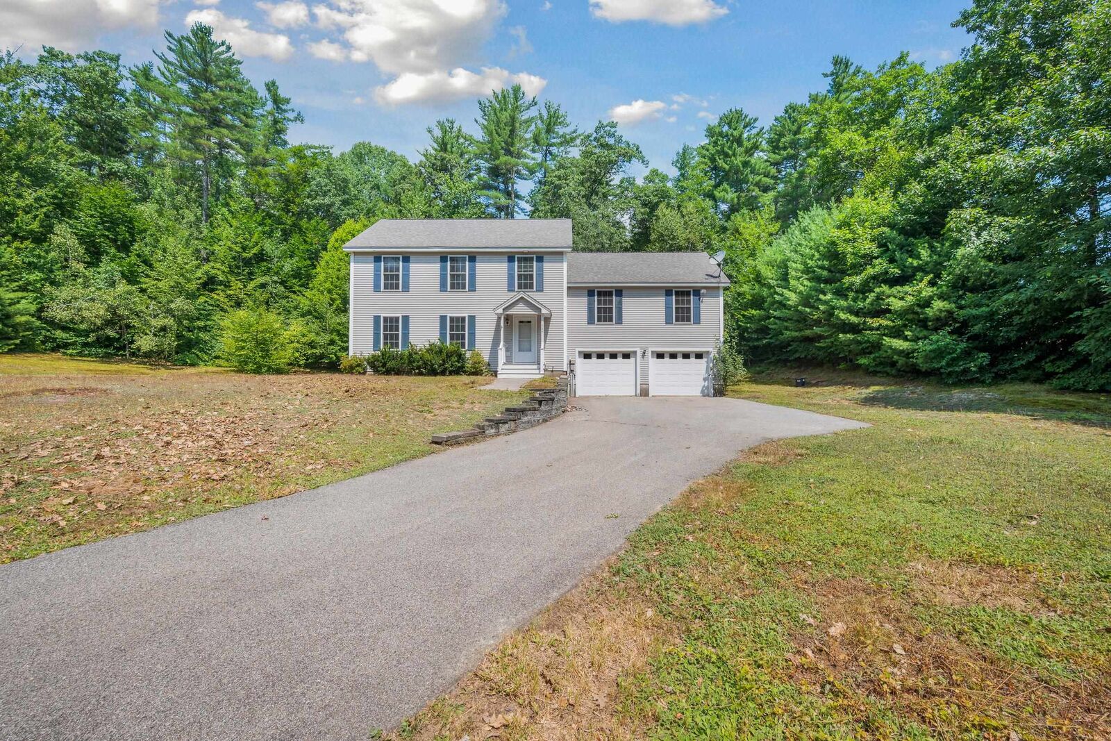 Property Photo:  157 Timber Shore Drive  NH 03813 