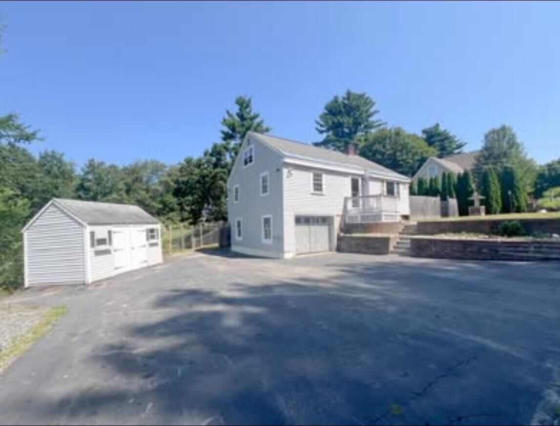Property Photo: 5 Kimball Avenue NH 03865