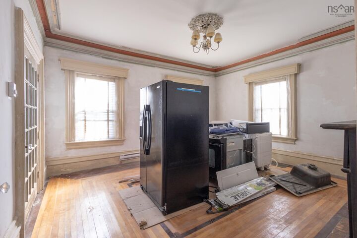 Property Photo:  190 Main Street  NS B5A 1C5 