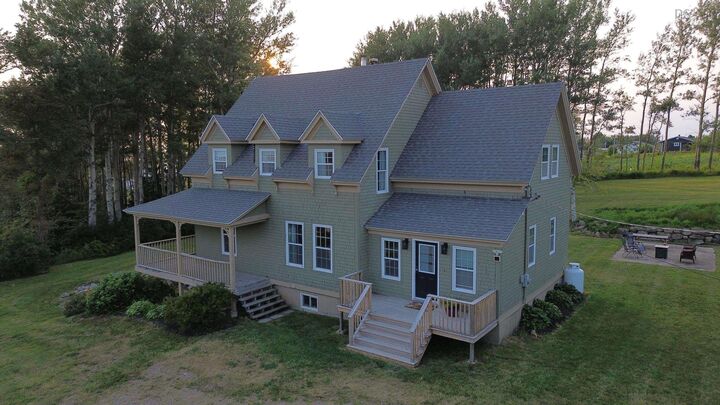 21 Fraser Street — photo 1