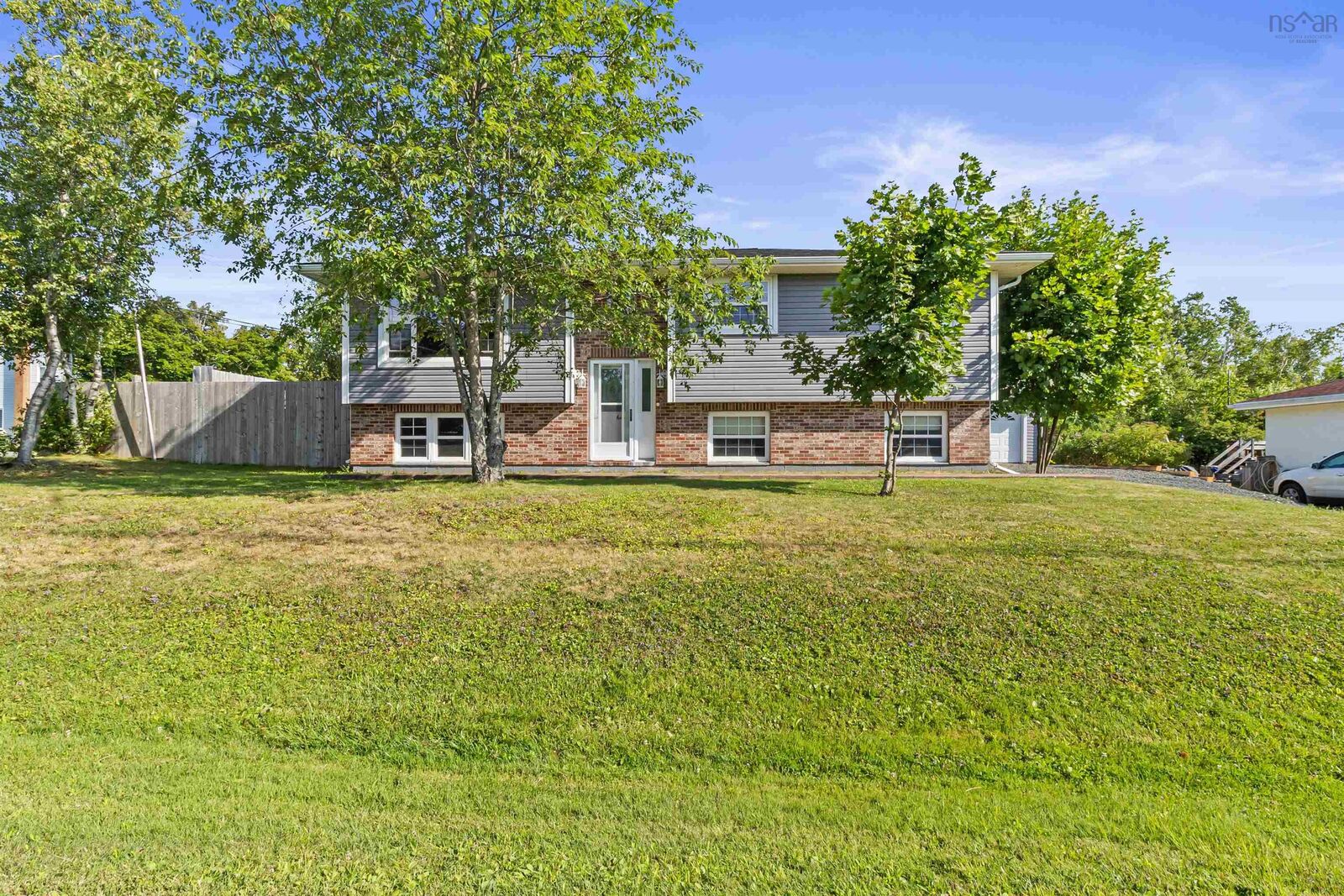 Property Photo: 44 St Bernard Street NS B0K 1S0