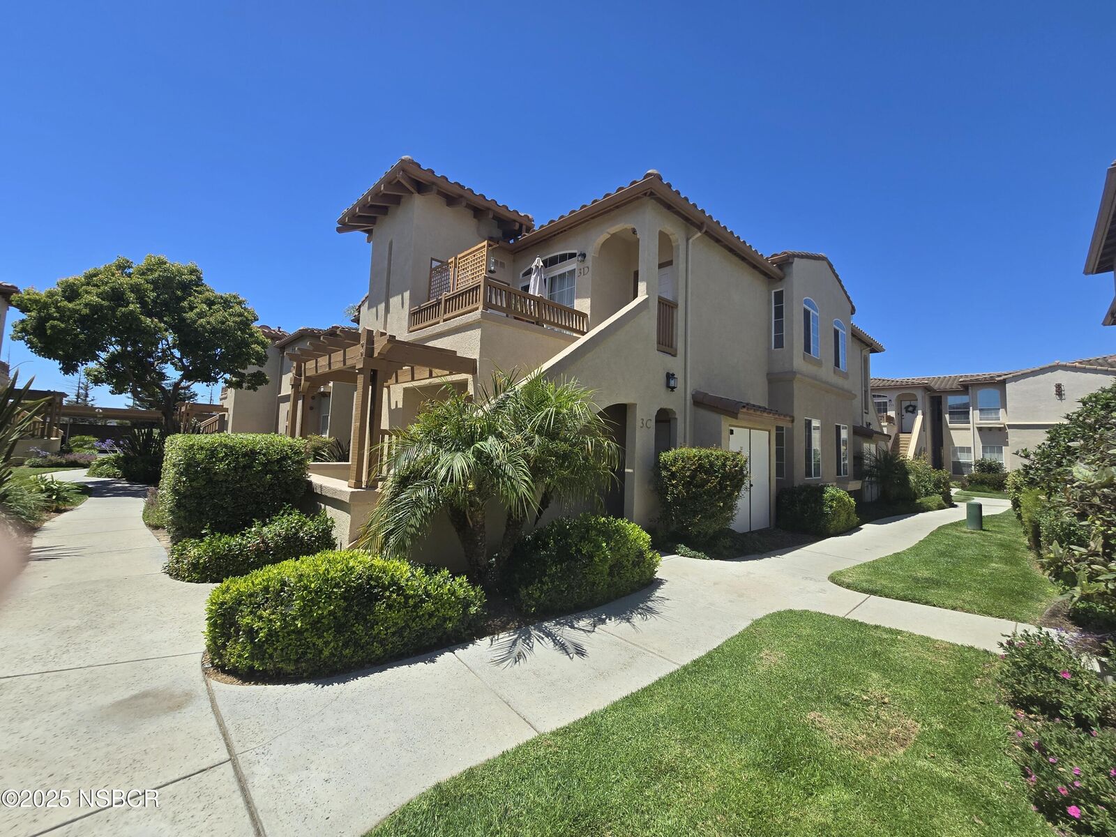 Property Photo:  610 Sunrise Drive SE 3C  CA 93455 