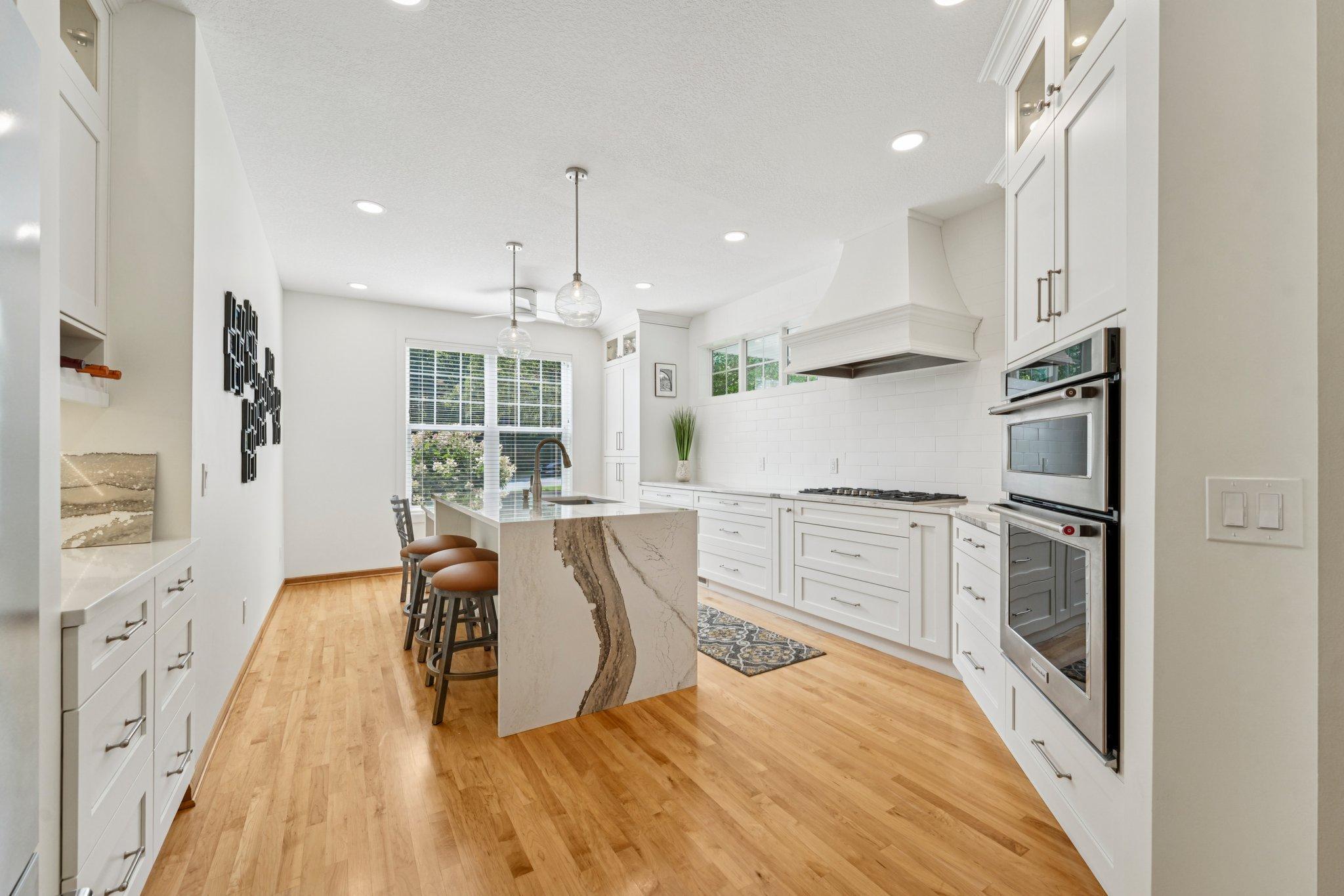 Property Photo: 17258 Tilia Ridge MN 55347