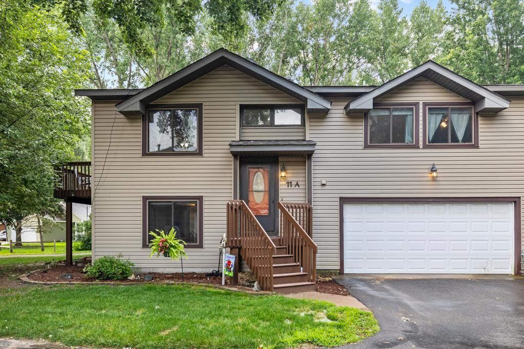 Property Photo: 11 Shady Way A MN 55014