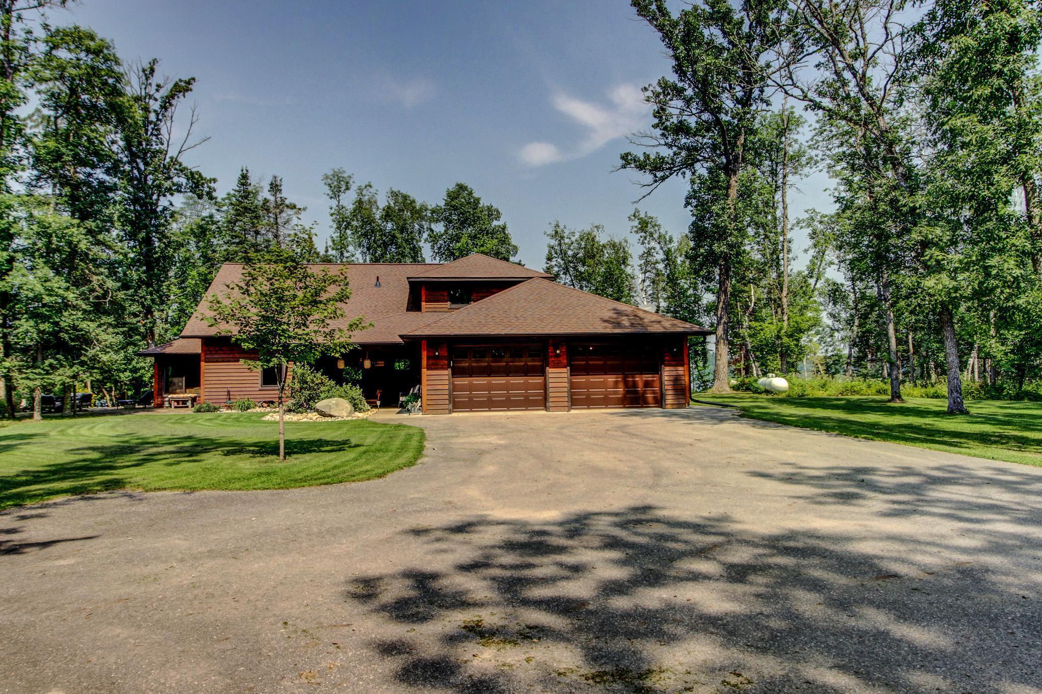 Property Photo:  26089 Hammock Drive  MN 56470 