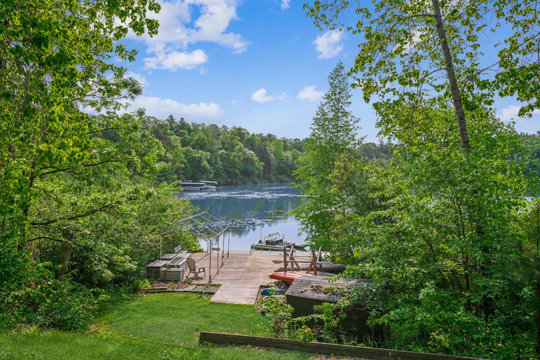 Property Photo:  31064 Pine Lane  WI 54830 