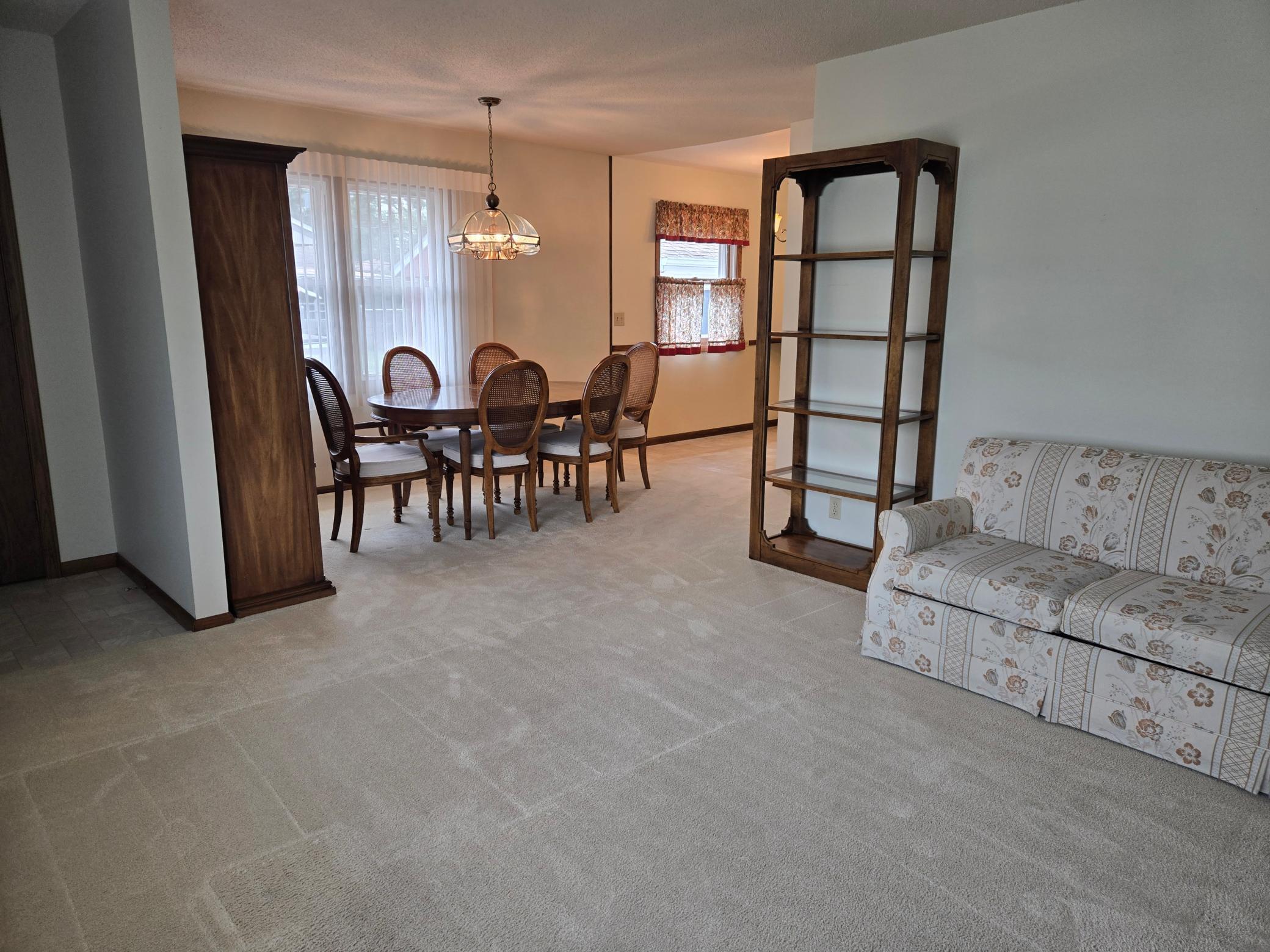 Property Photo: 6740 Monroe Street NE MN 55432
