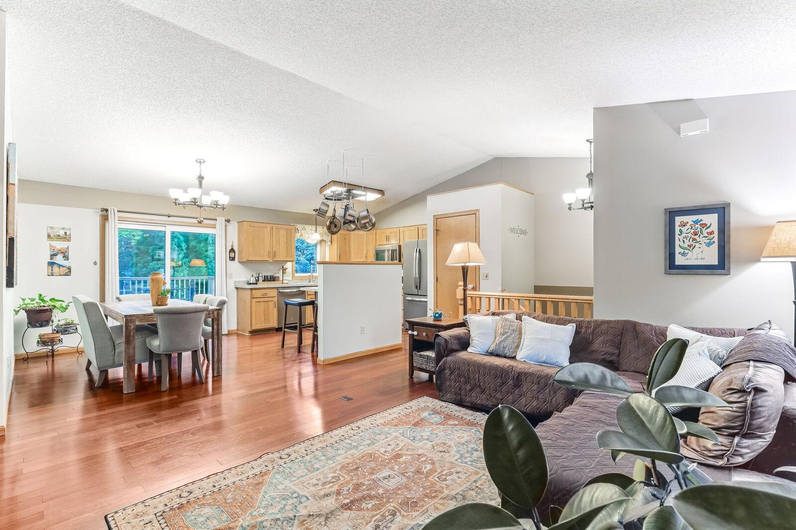 Property Photo: 130 7th Street NW MN 55358