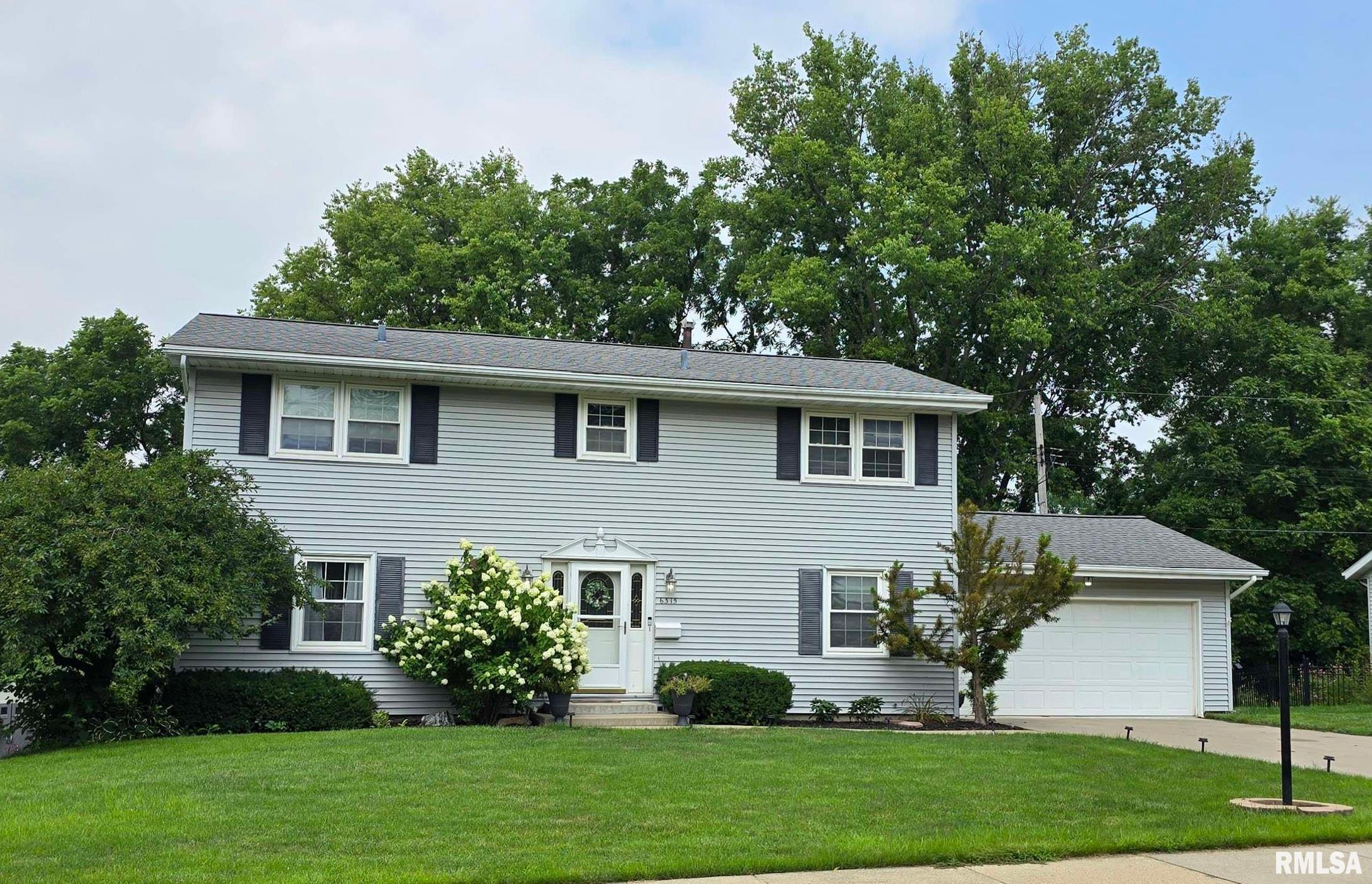 Property Photo: 6315 N Riviera Court IL 61614