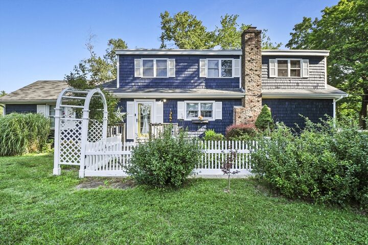 Property Photo:  317 Water Street  MA 02324 