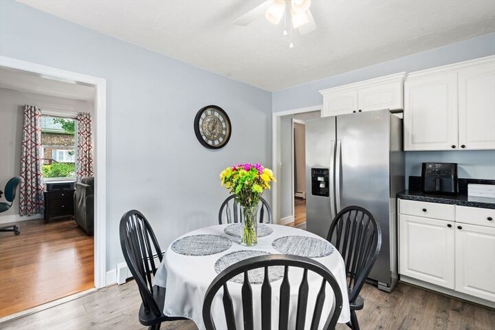 Property Photo:  147 Oak  MA 02351 