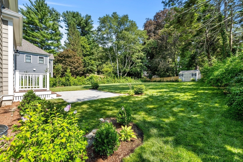Property Photo: 20 Larchmont Lane MA 02420