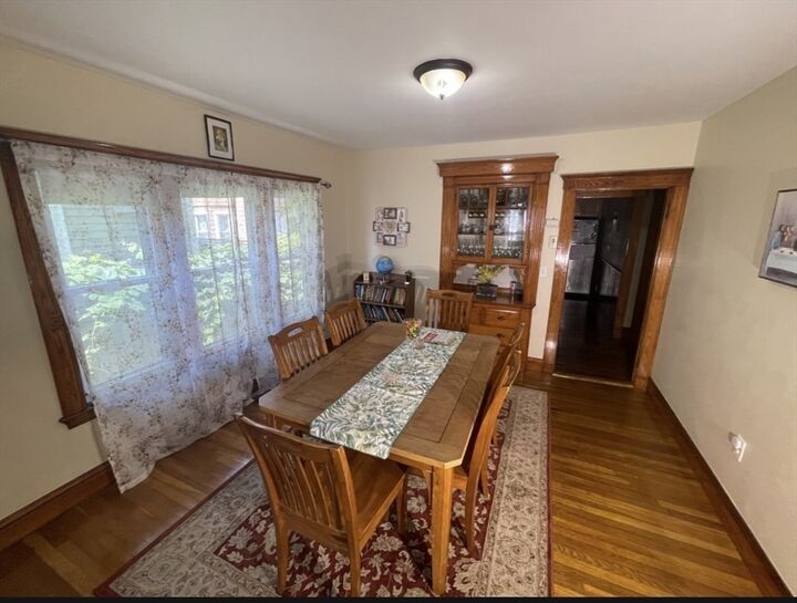 Property Photo:  73 Bonair St  MA 02145 