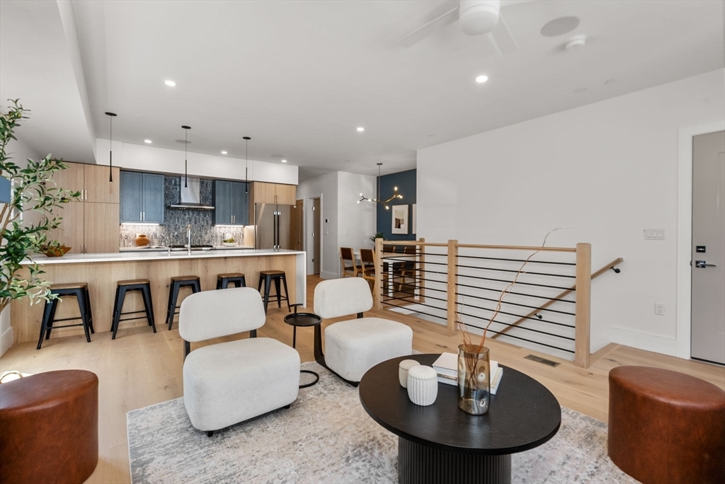 Property Photo: 527 East 7th Street 1 MA 02127