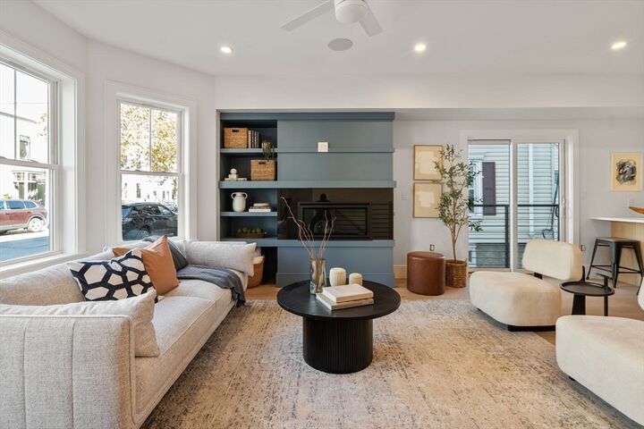 Property Photo: 527 East 7th Street 1 MA 02127