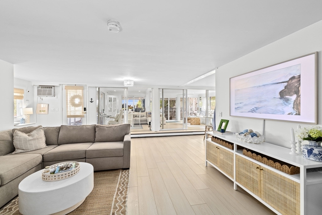 Property Photo: 18 Pondview Ave 1 MA 02066