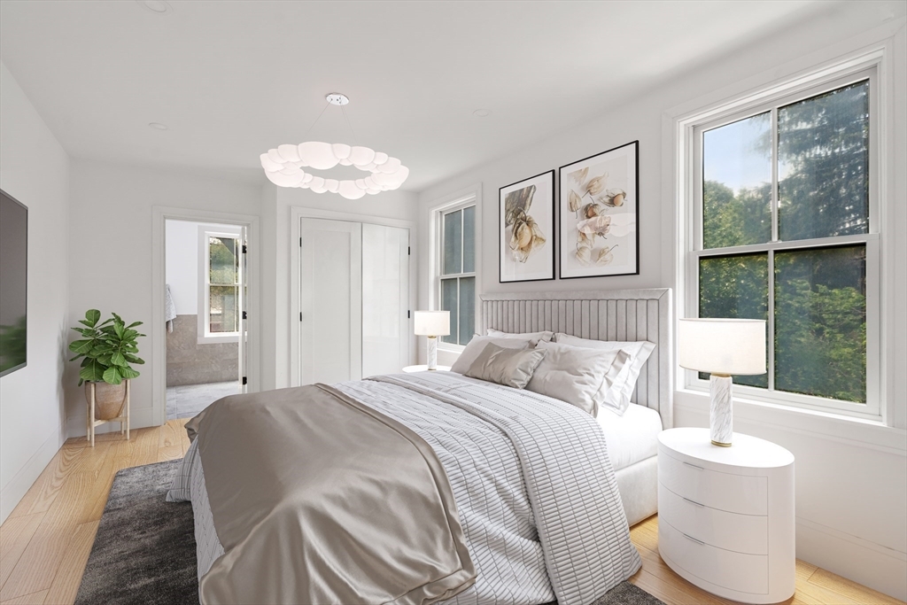 Property Photo: 11 Goodwin Place Unit 11-2 MA 02445