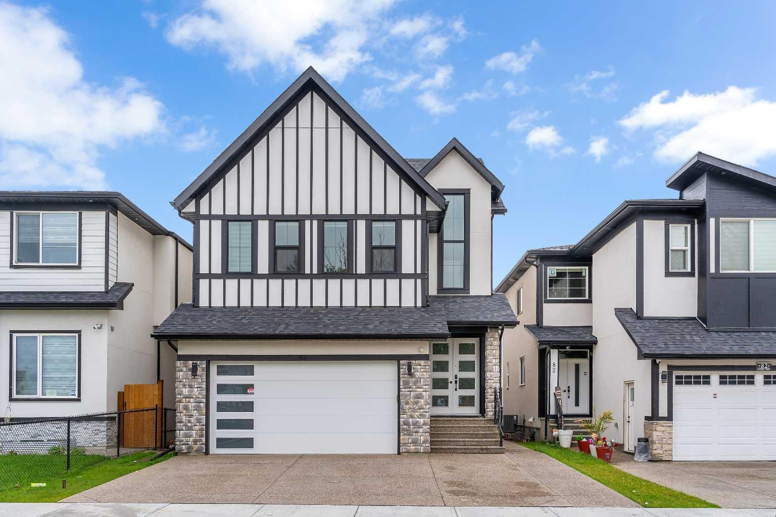 Photo de la propriété: 86 Saddlepeace Road NE AB T3J 3J1
