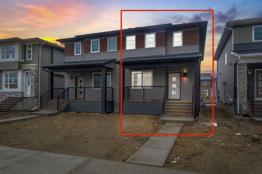 Property Photo: 1906 Cornerstone Boulevard NE AB T3N 1B9