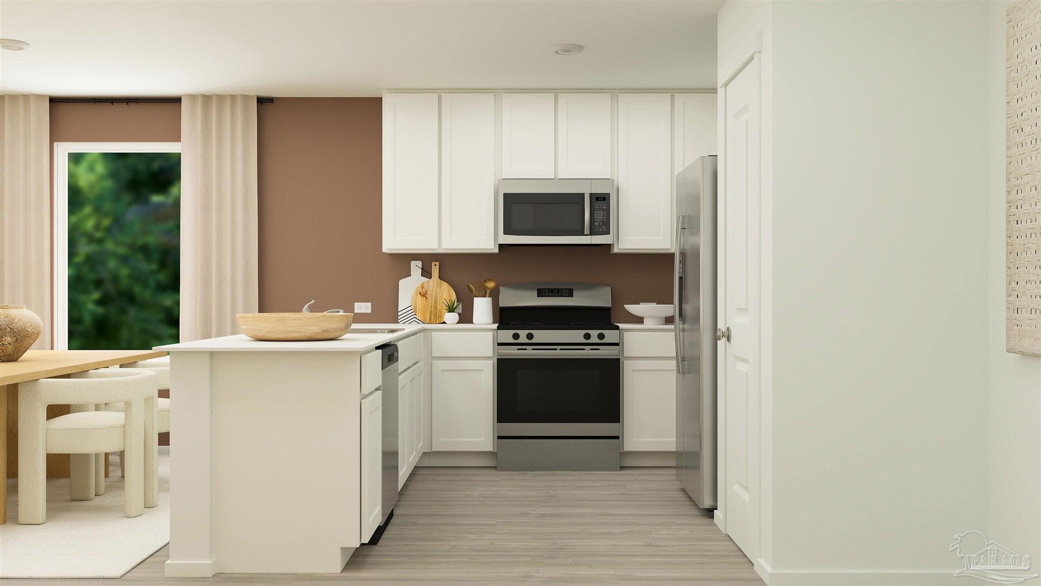Property Photo: 4795 Runway Dr Lot 6F FL 32571