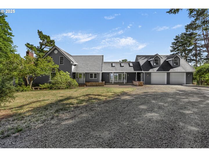 32210 Woodson Ln  Cottage Grove OR 97424 photo