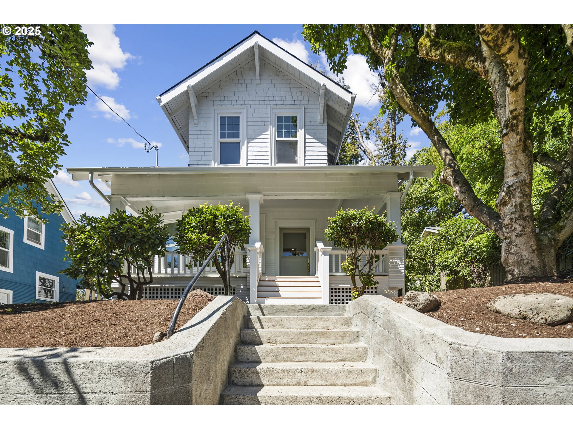 4047 NE 8th Ave  Portland OR 97212 photo