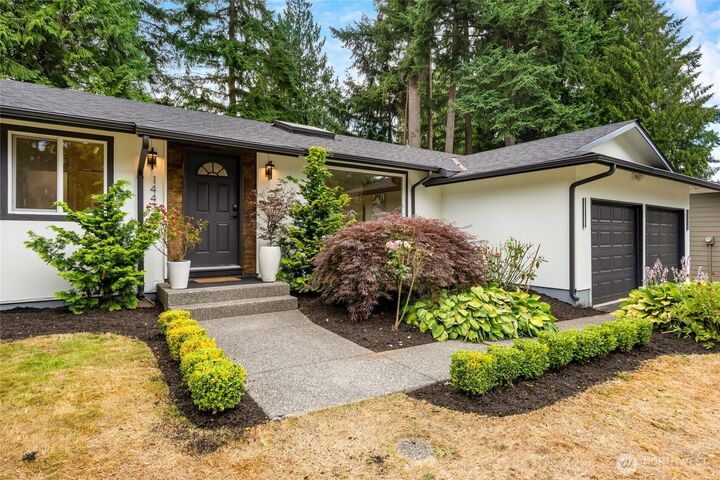 Property Photo: 14413 118th Avenue NE WA 98034