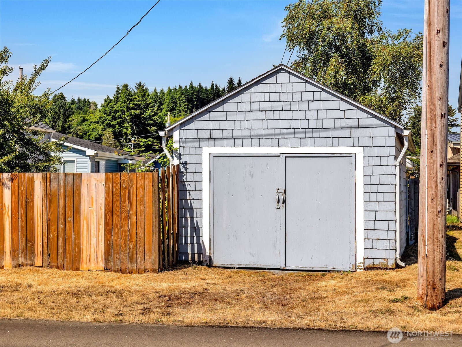 Property Photo: 132 Main Street WA 98624