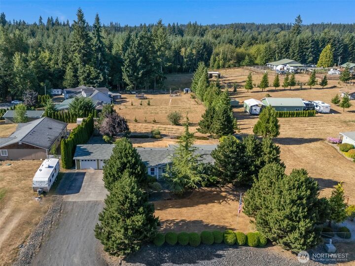 Property Photo:  118  Quary Lane  WA 98596 