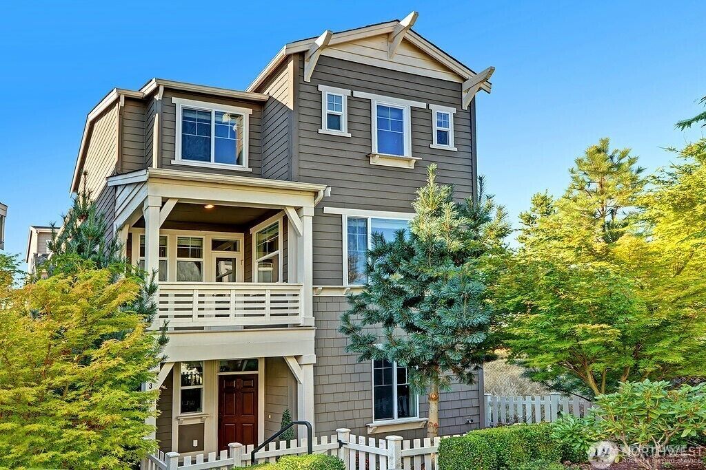 Property Photo: 316 NE Eagle Way WA 98029