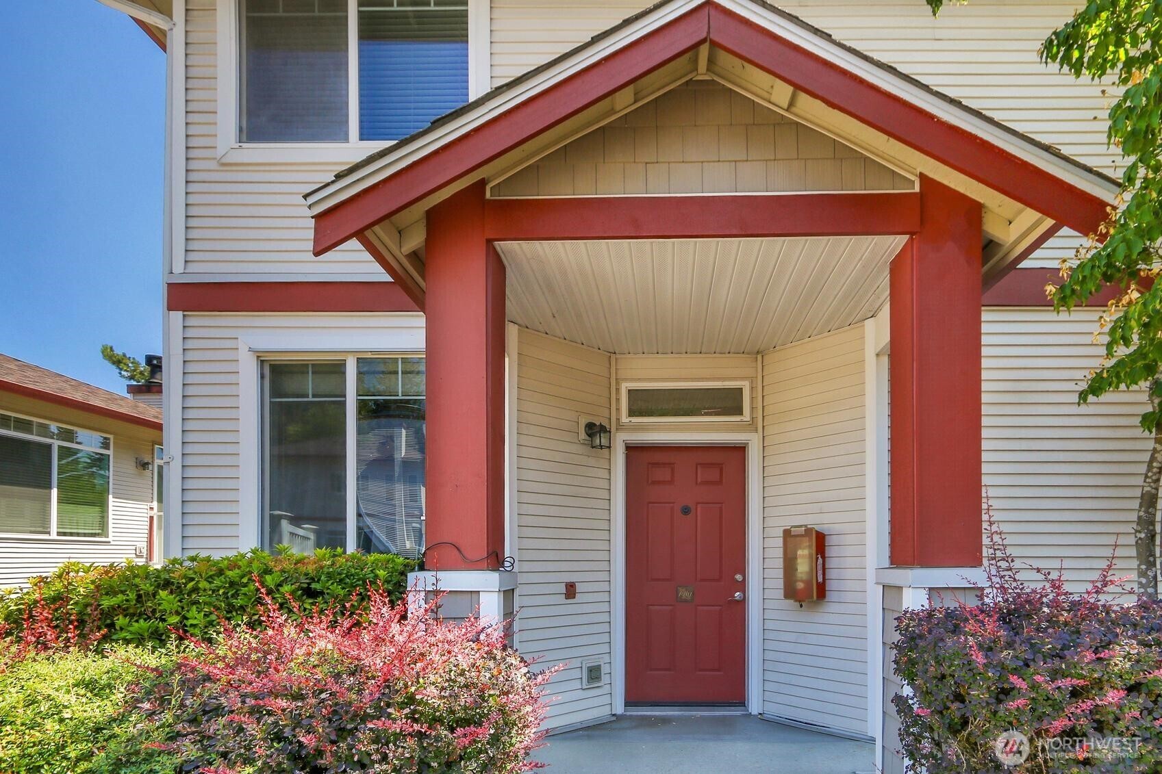 Property Photo:  14902  29th Avenue W F101  WA 98087 