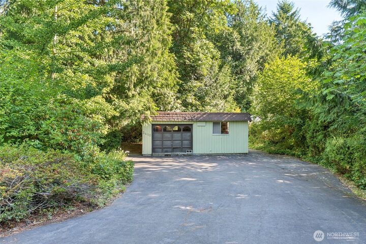 Property Photo: 3410 61st Avenue NW WA 98335