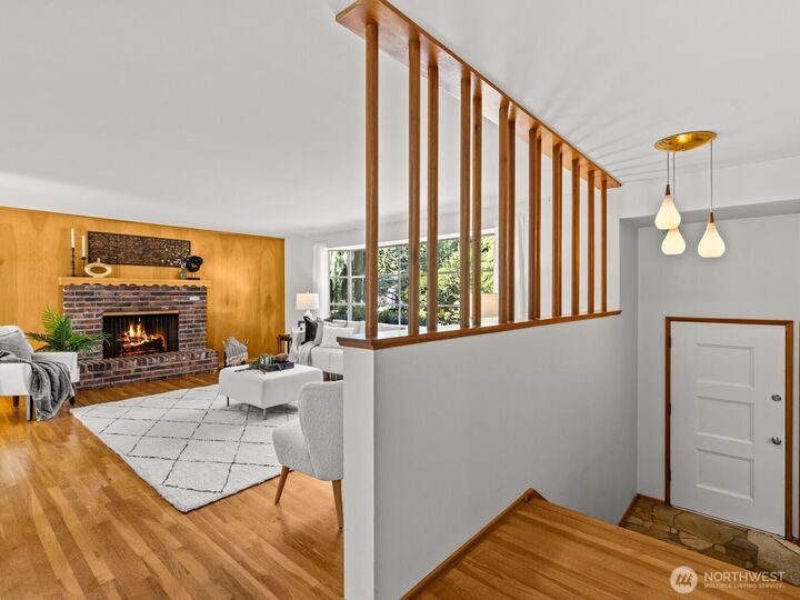 Property Photo:  10030  44th Avenue NE  WA 98125 